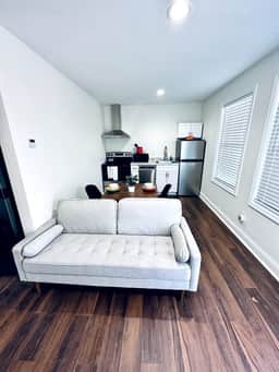 Amazing quiet 1BR with all you need