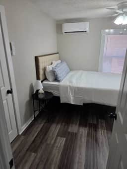 2 BR Close to Wade Hampton & DT