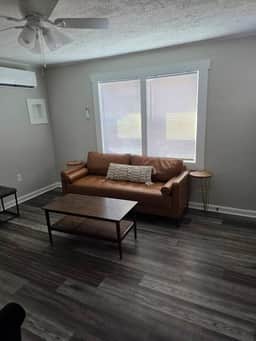 2 BR Close to Wade Hampton & DT
