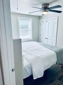 2BR Retreat near Swamp Rabbit