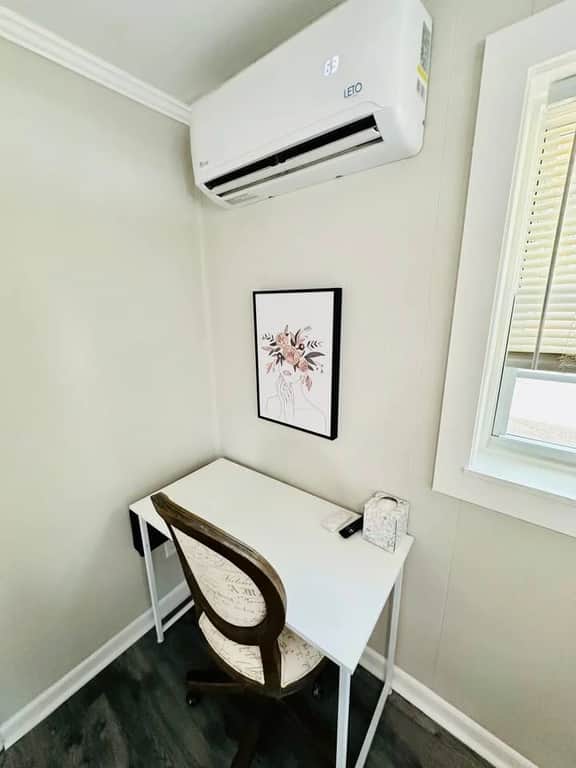 1BR Near Cherrydale Food/Shops and Downtown