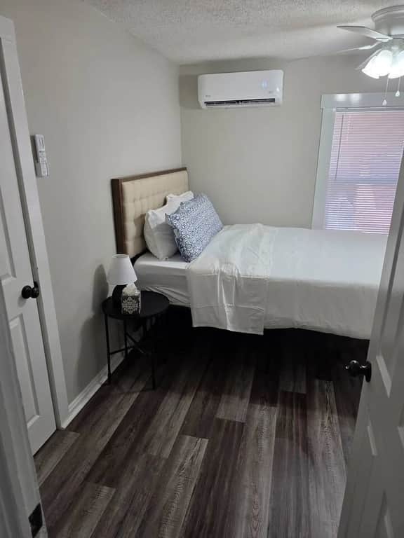 2 BR Close to Wade Hampton & DT