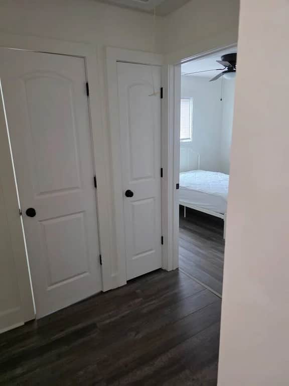 Great 2BR right near downtown